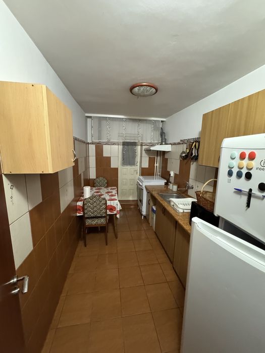 Apartament 2 camere de inchiriat Nicolina zona Pizza Nico, disponibil imediat