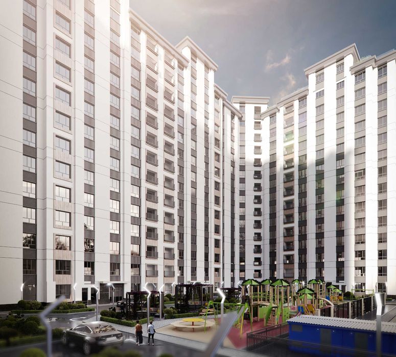 Архитектура и Дизайн интерьер