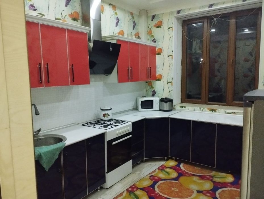 2 xonalini kvartira ijaraga beriladi