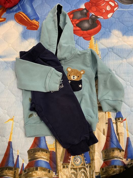 Детски дрехи H&M, Disney, Zara