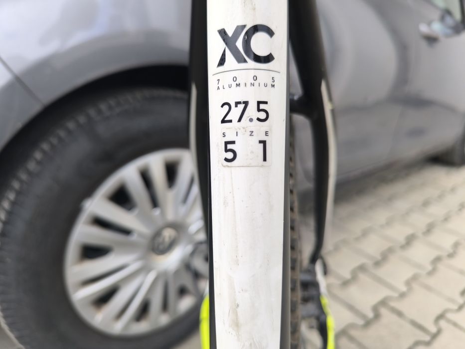 Bulls Copperhead 3, 2x10 XT, roti 29