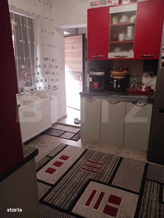 O locuinta versatila, cu doua apartamente independente, Zona  Fabric