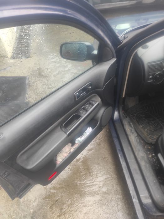 Фолксваген голф 4 на части