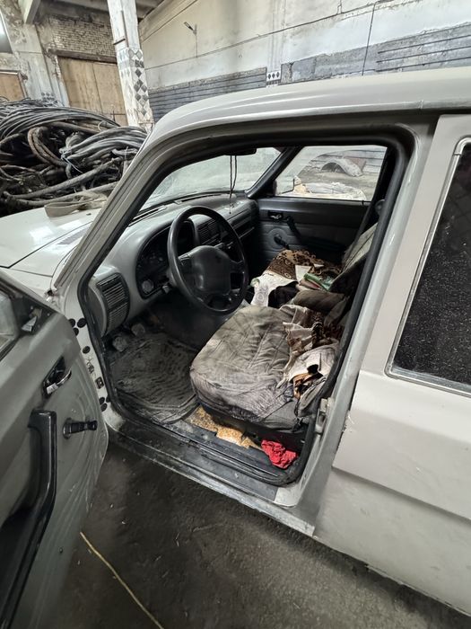 Продам волгу 3110