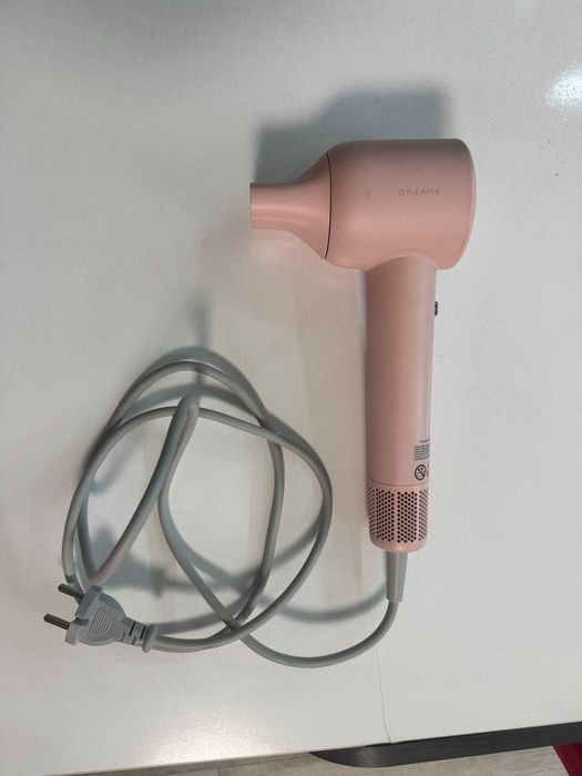 Сешоар Dreame Hair Gleam Pink 1600W
