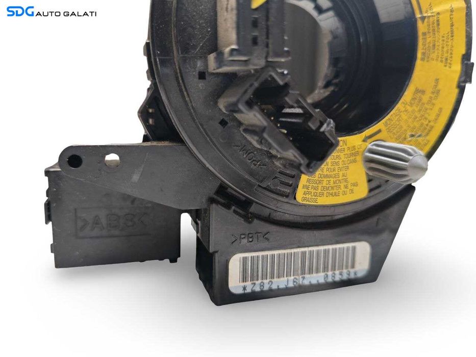 Spira Spirala Senzor Unghi Volan Mazda 5 2005 - 2010 Cod Z82.J67.0859 Z82J670859 [LS0603]