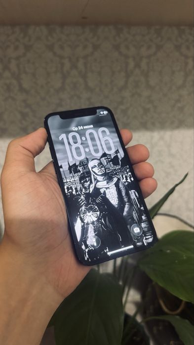 iPhone 12 Mini 128 Gb