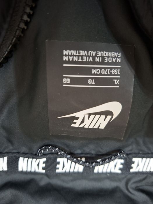 Зимно топло яке с качулка за момче