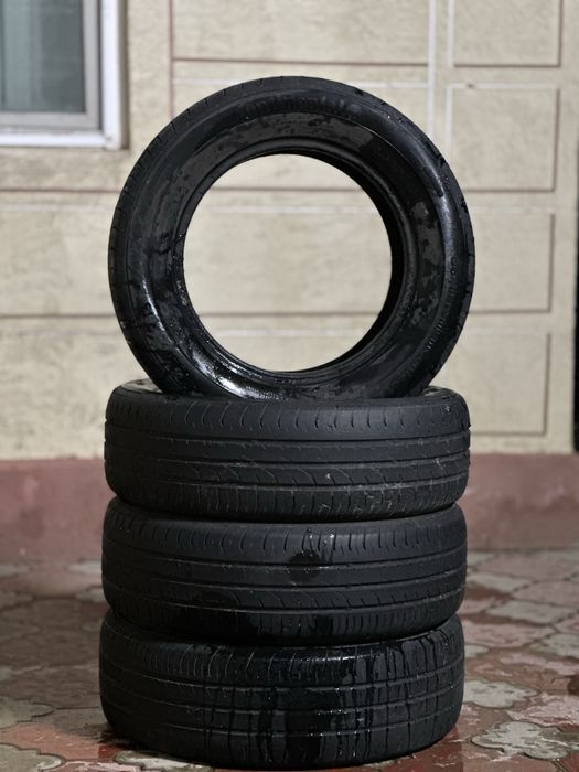 Жаздык балондарр