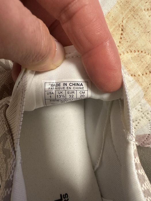 Детски обувки на MICHAEL KORS номер 32.5