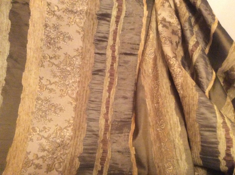 Ткань для штор новая