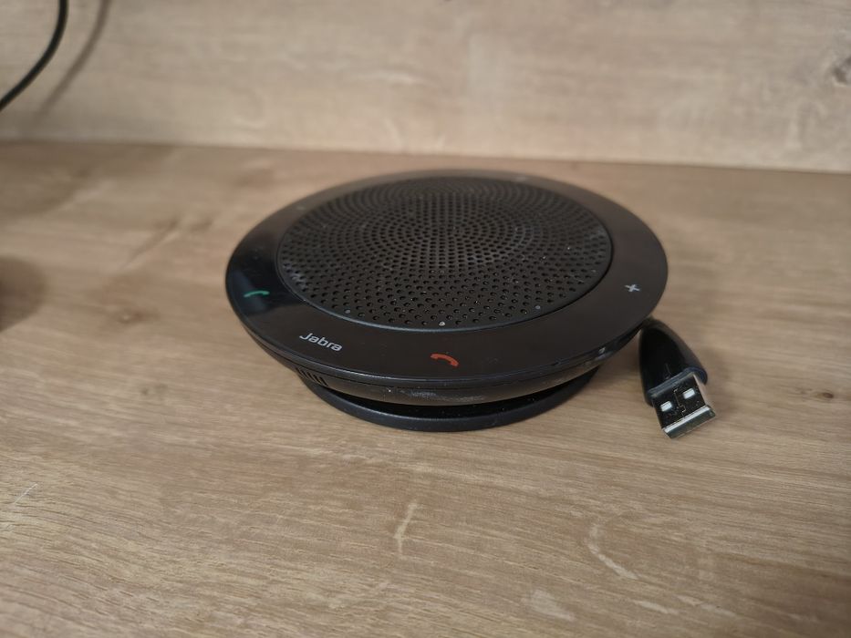 Jabra Speak 410 – Speakerphone USB pentru conferințe