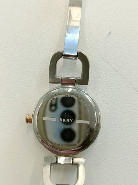 Ceas DKNY NY-2137 Amanet BKG