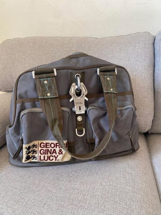 Чанта George Gina Lucy