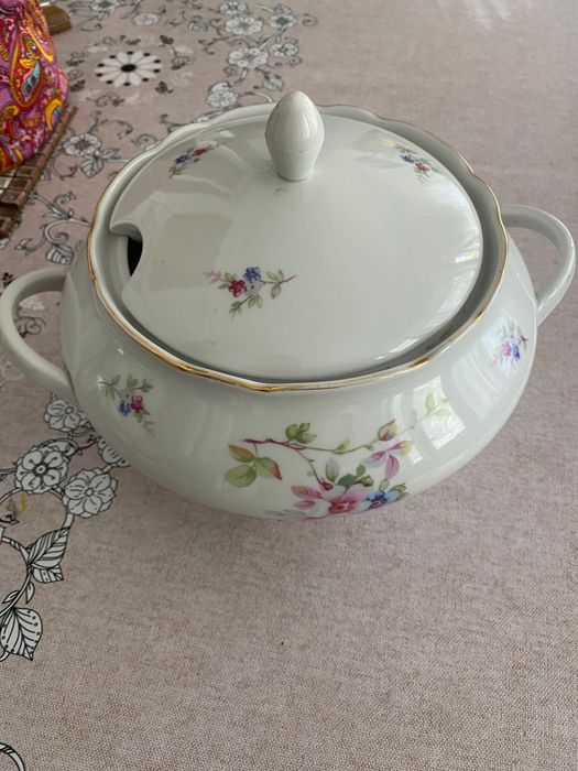 Продается супница