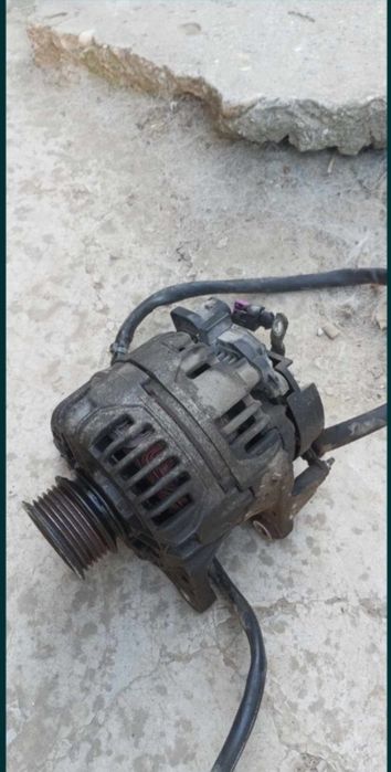 Голф 4    за части