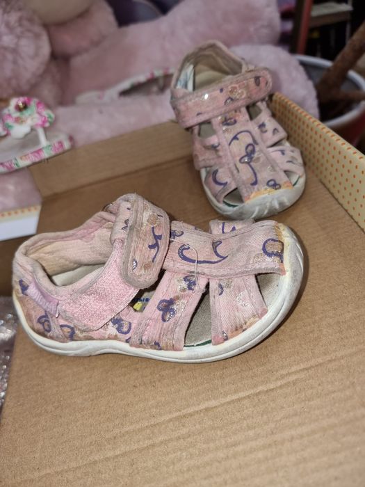Обувь детская для девочек