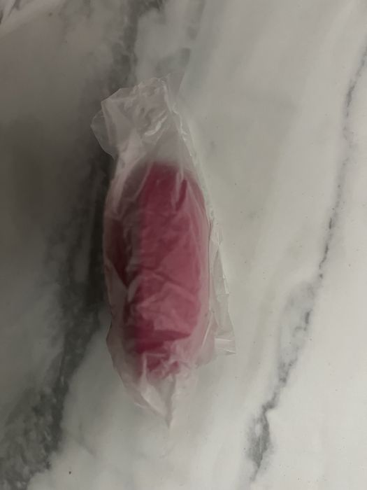 Кутийка за съхранение на менструален диск или чашка