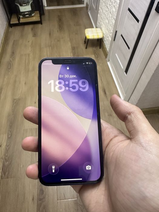 iphone 12 mini 64gb/ 68% akb