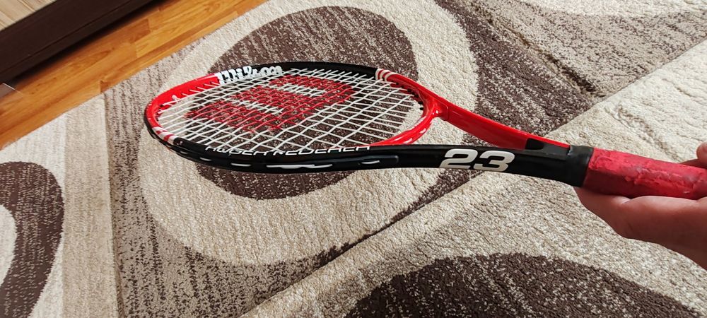 Racheta tenis Wilson Roger Federer