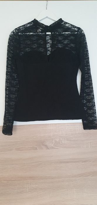 Vand bluza eleganta