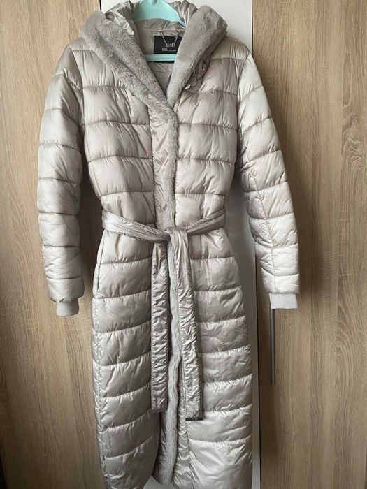 Дамско яке марка BSB