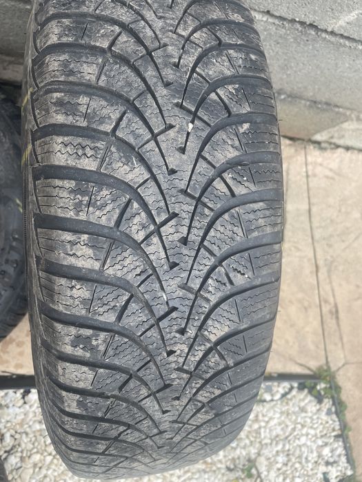 Vand roti Skoda Octavia