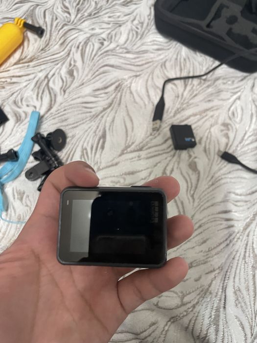 Go pro hero 7 black