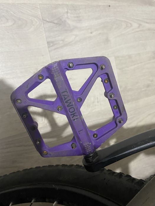 Продам велосипед DSMA DM-C1