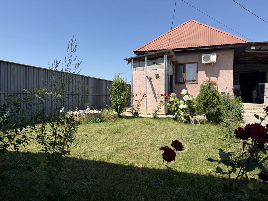 Продается дом, обмен на квартиру