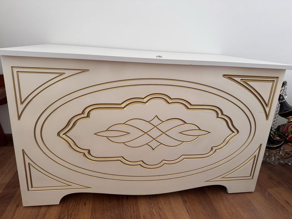 Сундук (сандық) новый