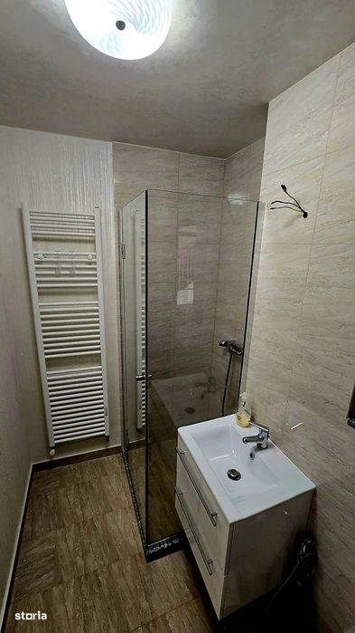 Garsonieră Găvana 3, RENOVATĂ/ mobilată/ utilată, Amplasament DEOSEBIT