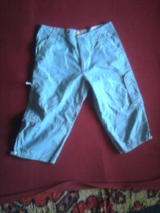 4 чифта мъжки летни дънки