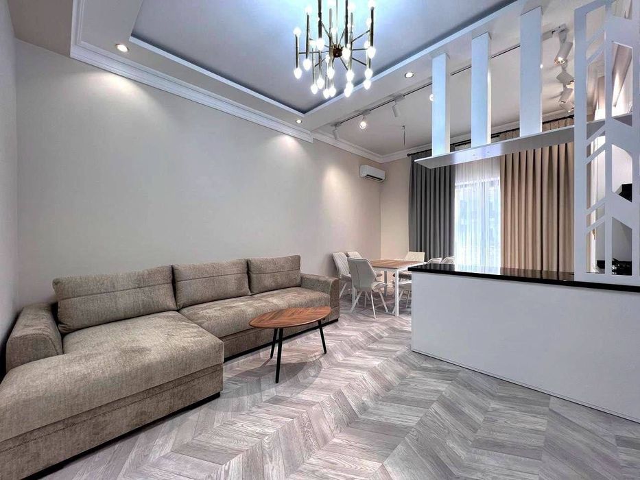 Ремонт квартир и офисов