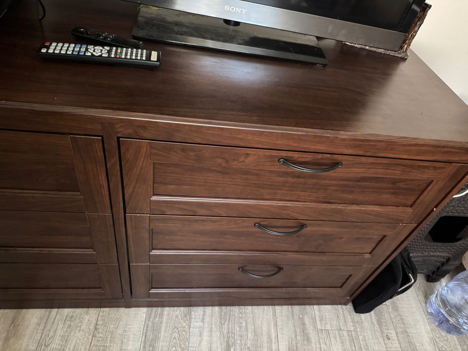 Mobilă Ikea dormitor