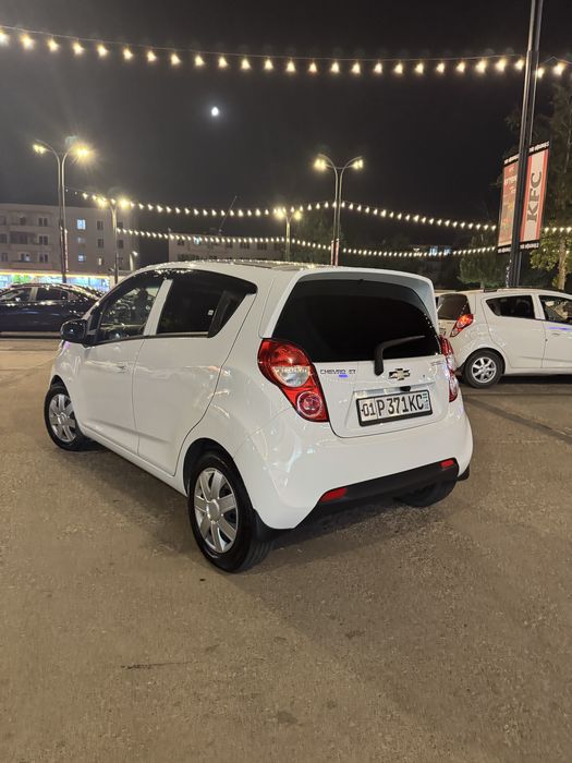 Vikup arenda Spark 1,25 kotta mator