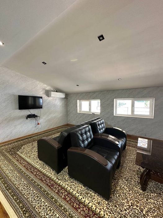 Продается дача чарвак