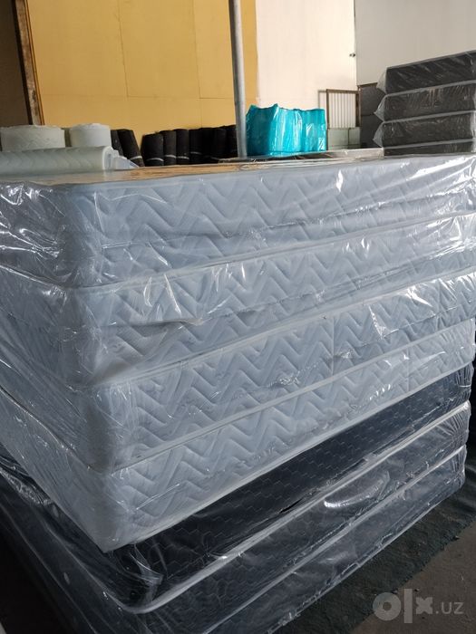 Matras sotiladi yangi srochna