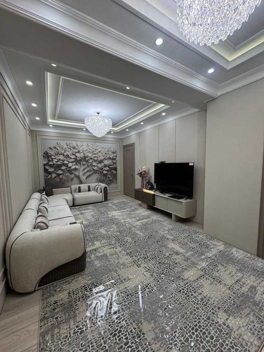 Oq Saroy Макро Паркентский 3/3/8