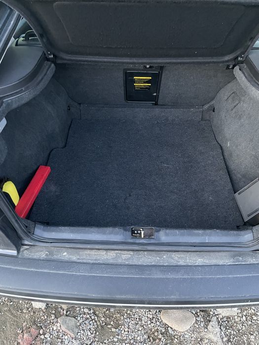 Saab 900 SE 2.0 T 185CP