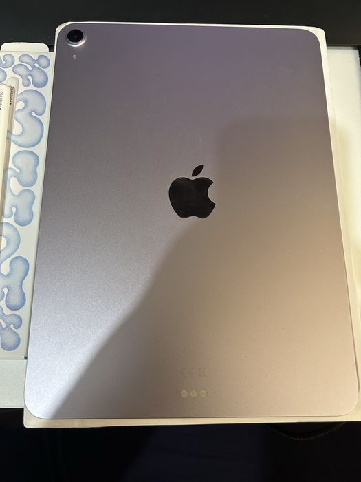 Tabletă Apple iPad Air 11” (M3) 2025, 128GB, 8GB RAM+Apple Pencil Pro