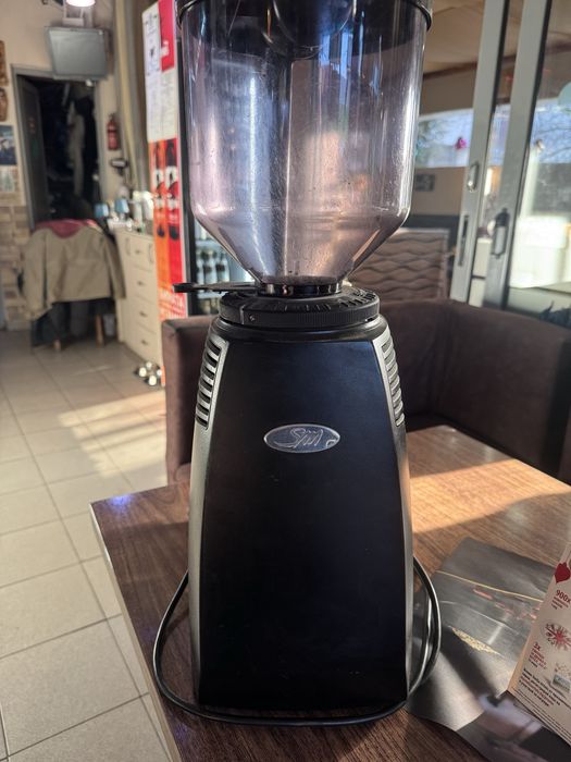 Кафемелачка за заведение