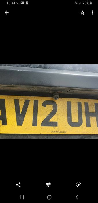 Бмв ф20 120д 184кс 12г на части