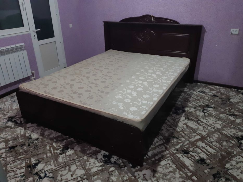 2 xonali kvartira sotiladi. 34 000$