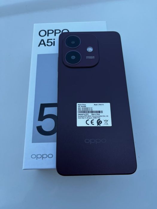 Орро 5i в хорошем состоянии