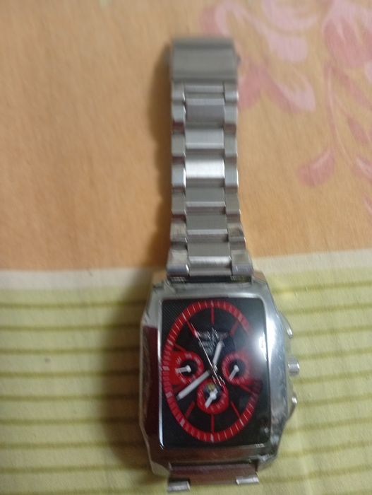 Ceas Automatic Bretling la 3 Atmf