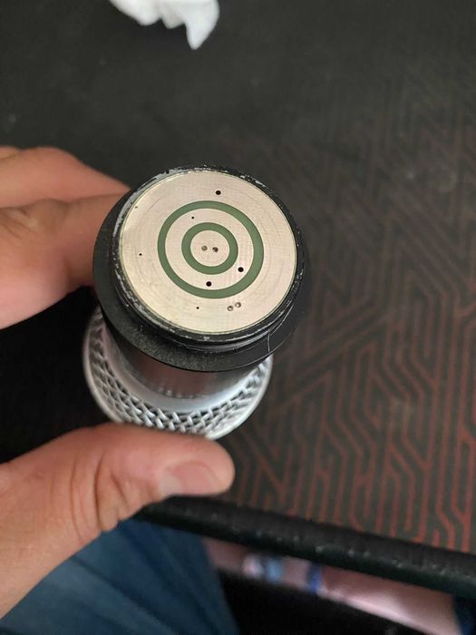 Capsula Microfon wireless LANEY PRO SM-9090