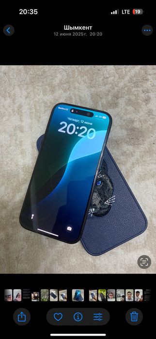 Айфон 15 про 128 гб идеальны