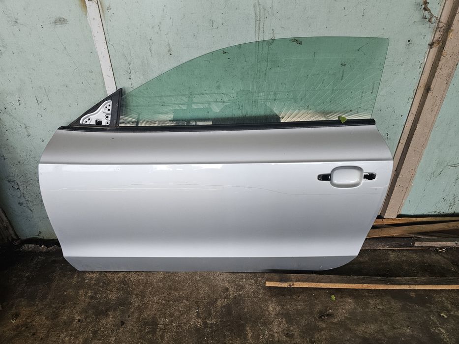 Лява врата Ауди А5