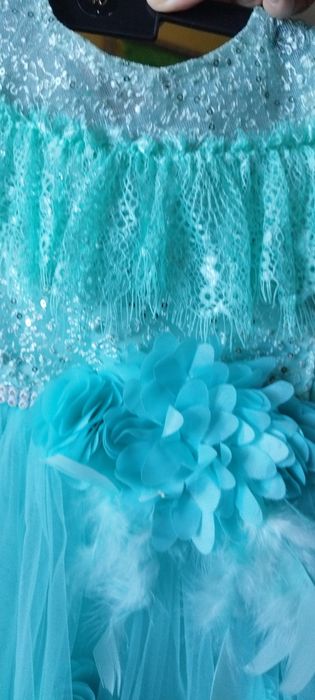 Продам платье детское